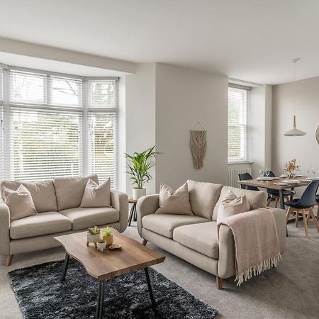 Tudor House-Windermere Centre Экстерьер фото