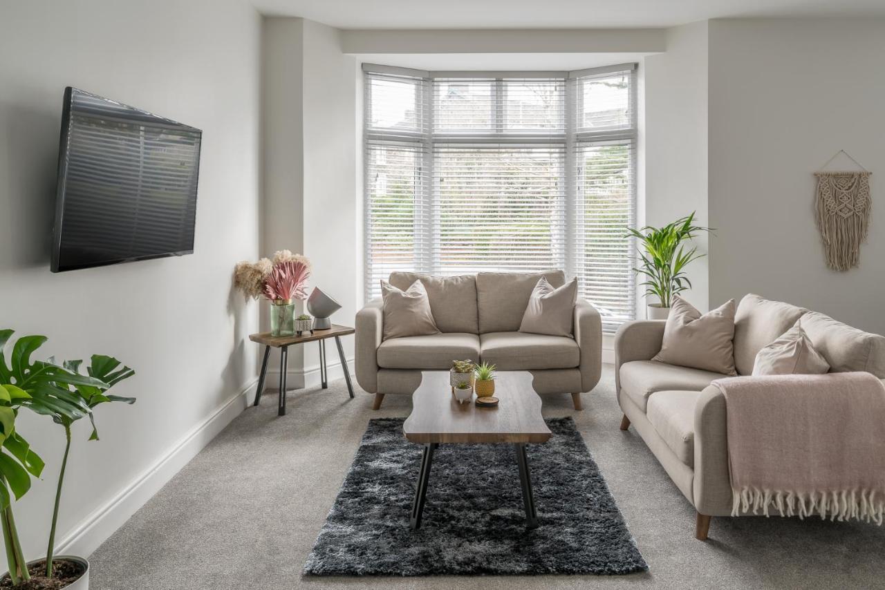 Tudor House-Windermere Centre Экстерьер фото