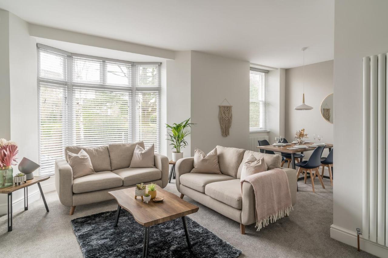 Tudor House-Windermere Centre Экстерьер фото
