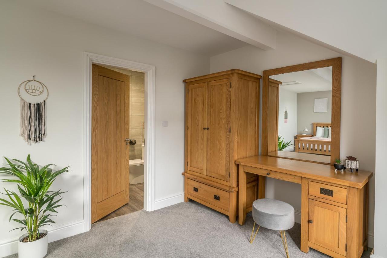 Tudor House-Windermere Centre Экстерьер фото