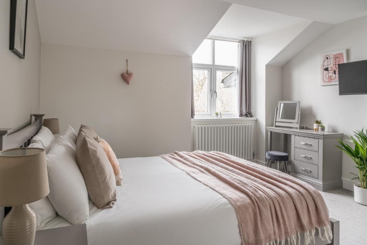 Tudor House-Windermere Centre Экстерьер фото